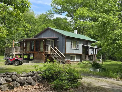 191 Clement Hill Road Hopkinton NH 03229