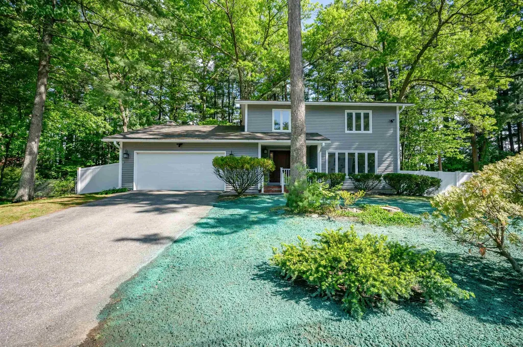 45 Northwood Drive Nashua NH 03063