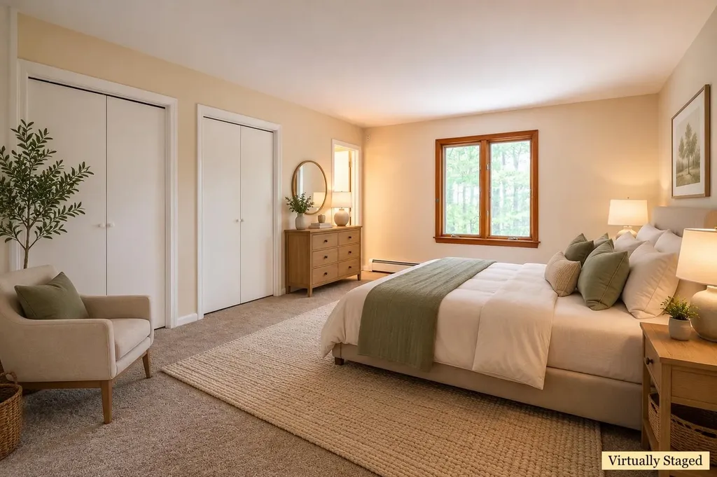 45 Northwood Drive Nashua NH 03063