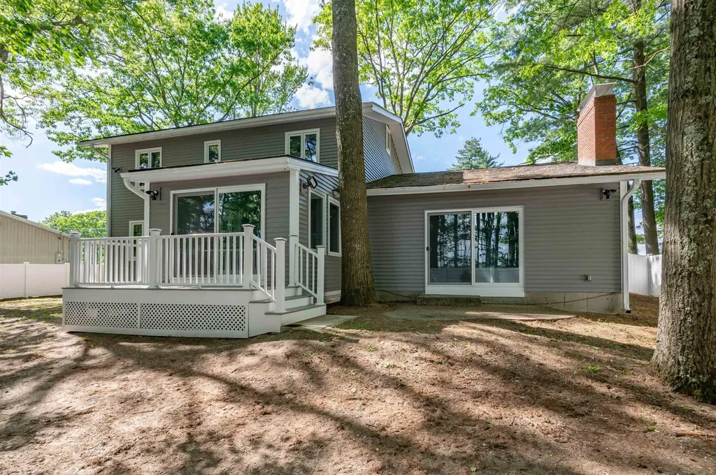 45 Northwood Drive Nashua NH 03063