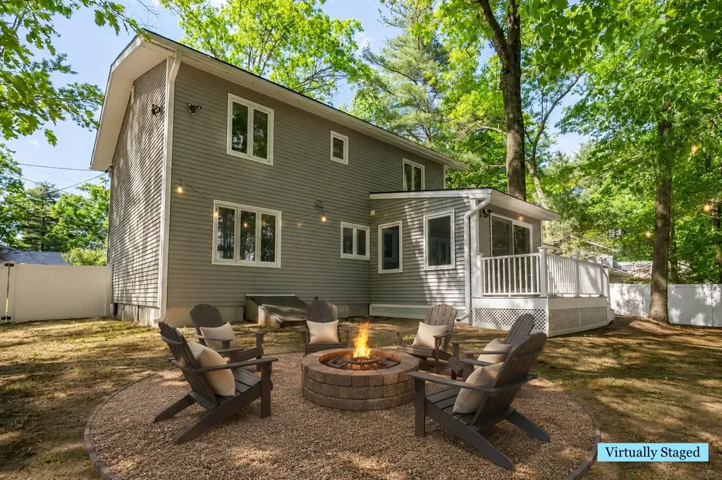 45 Northwood Drive Nashua NH 03063