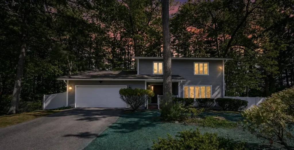 45 Northwood Drive Nashua NH 03063