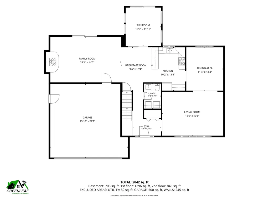 45 Northwood Drive Nashua NH 03063