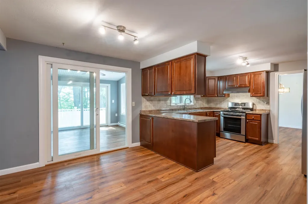 45 Northwood Drive Nashua NH 03063
