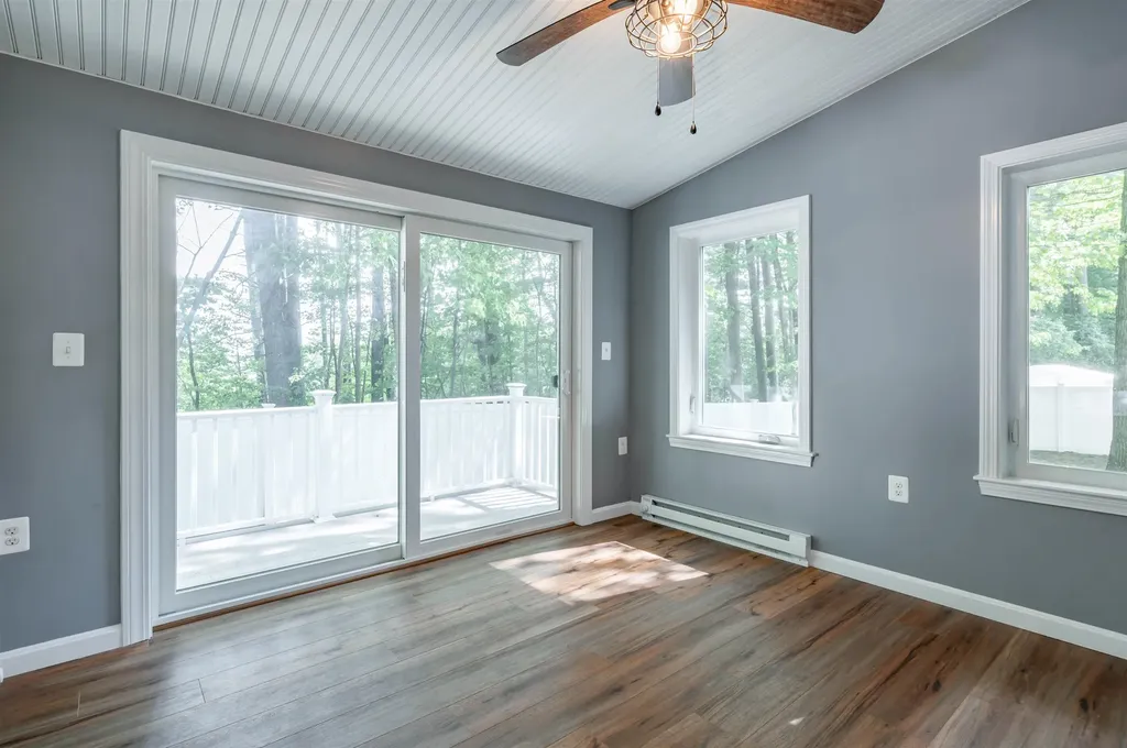 45 Northwood Drive Nashua NH 03063
