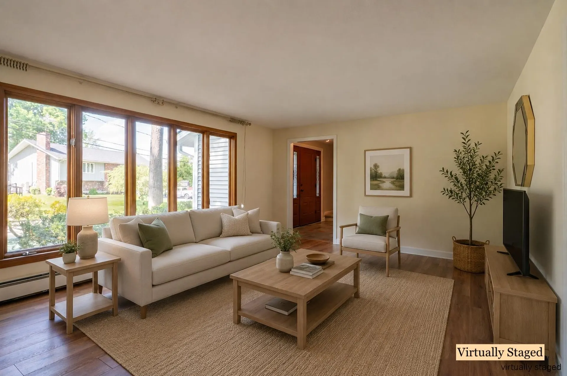 45 Northwood Drive Nashua NH 03063