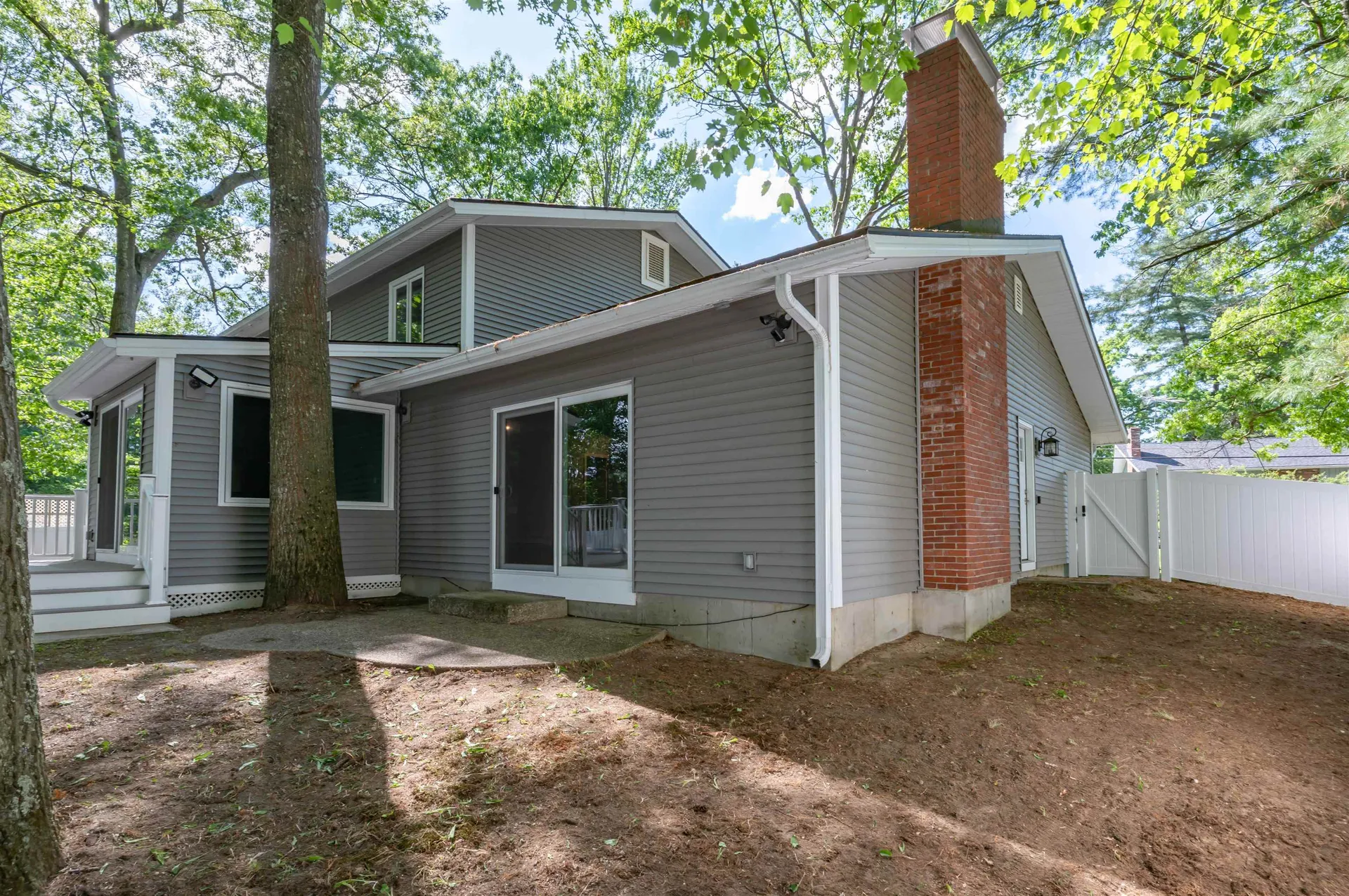 45 Northwood Drive Nashua NH 03063