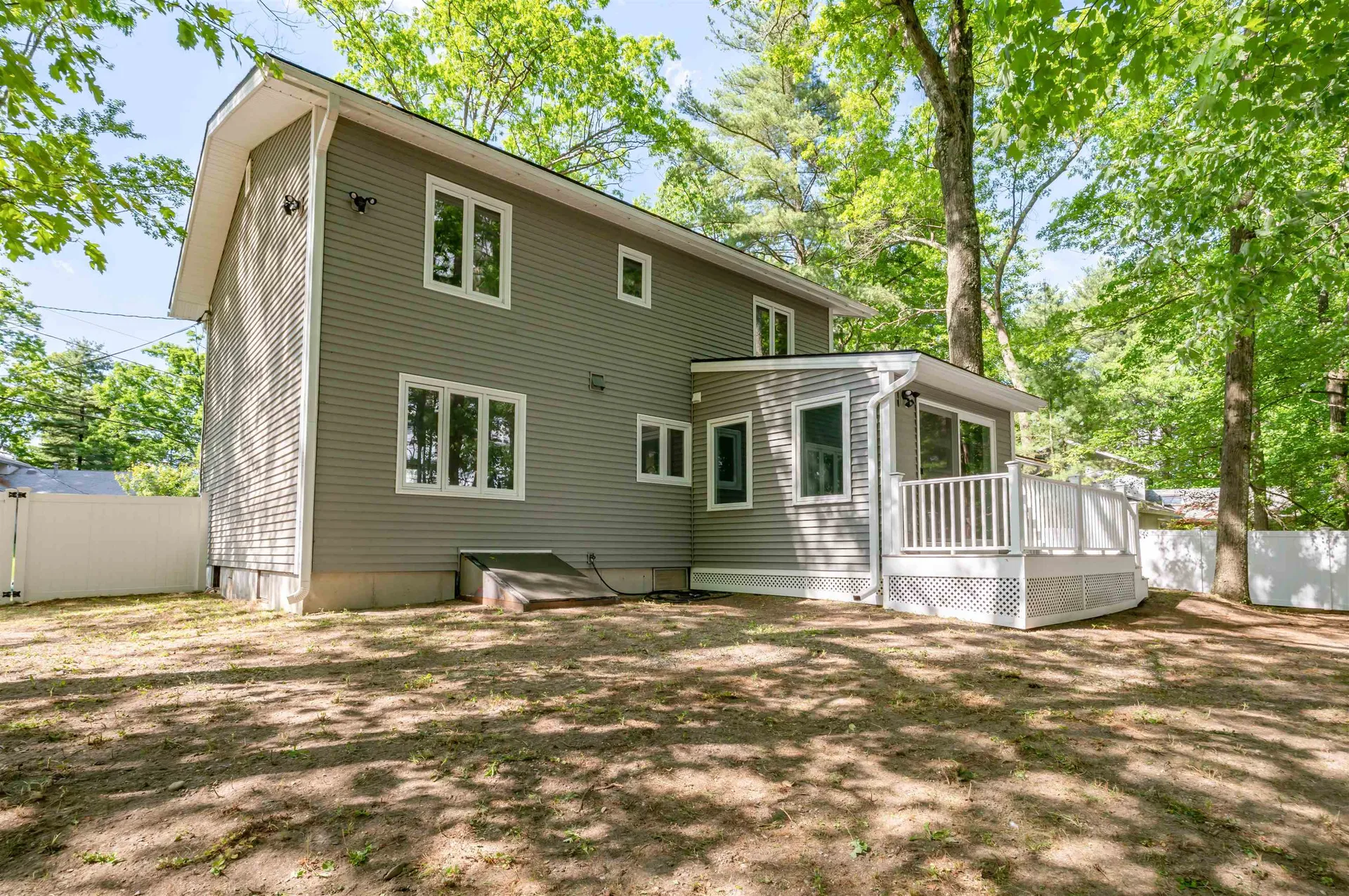 45 Northwood Drive Nashua NH 03063