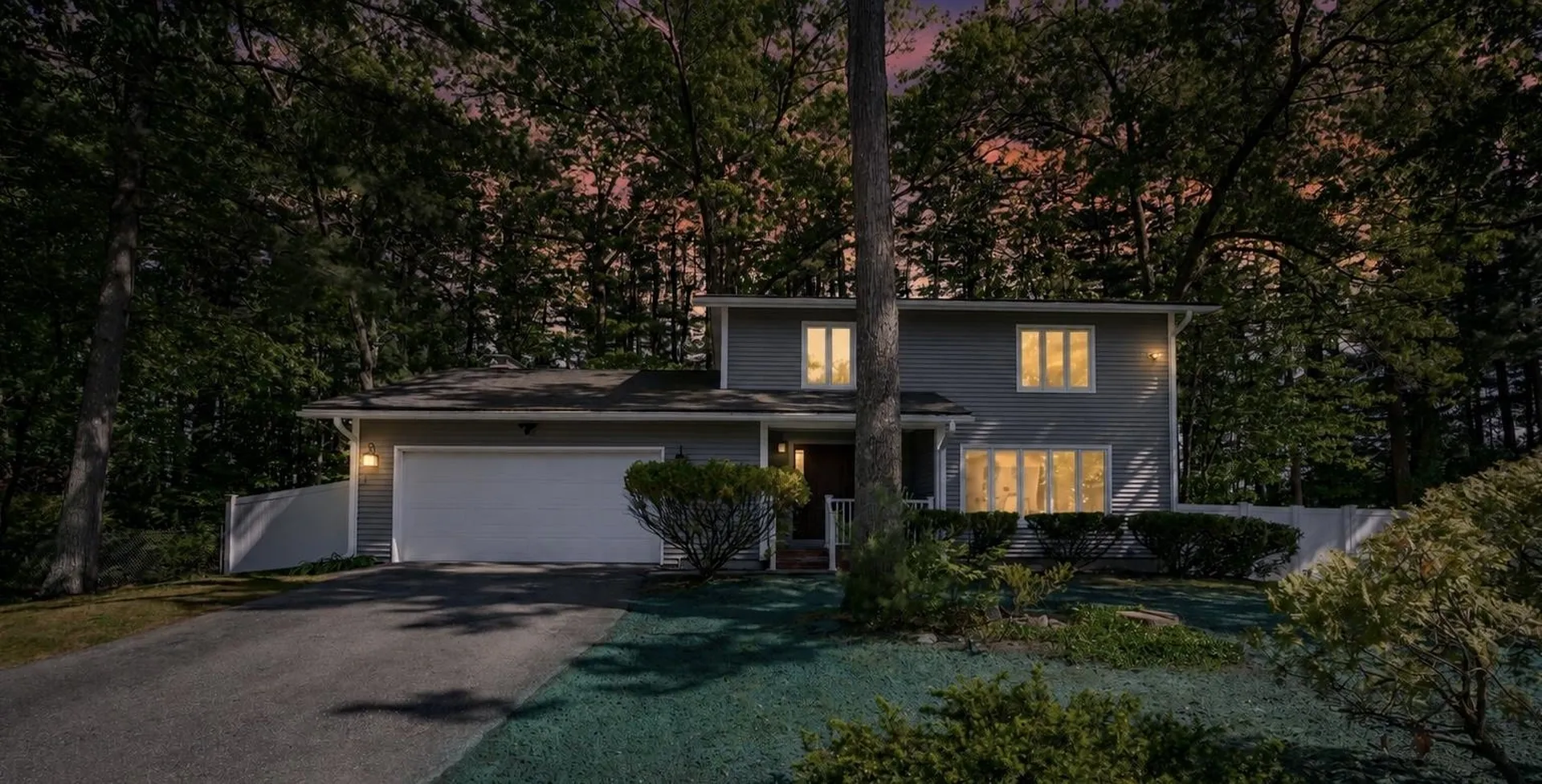 45 Northwood Drive Nashua NH 03063