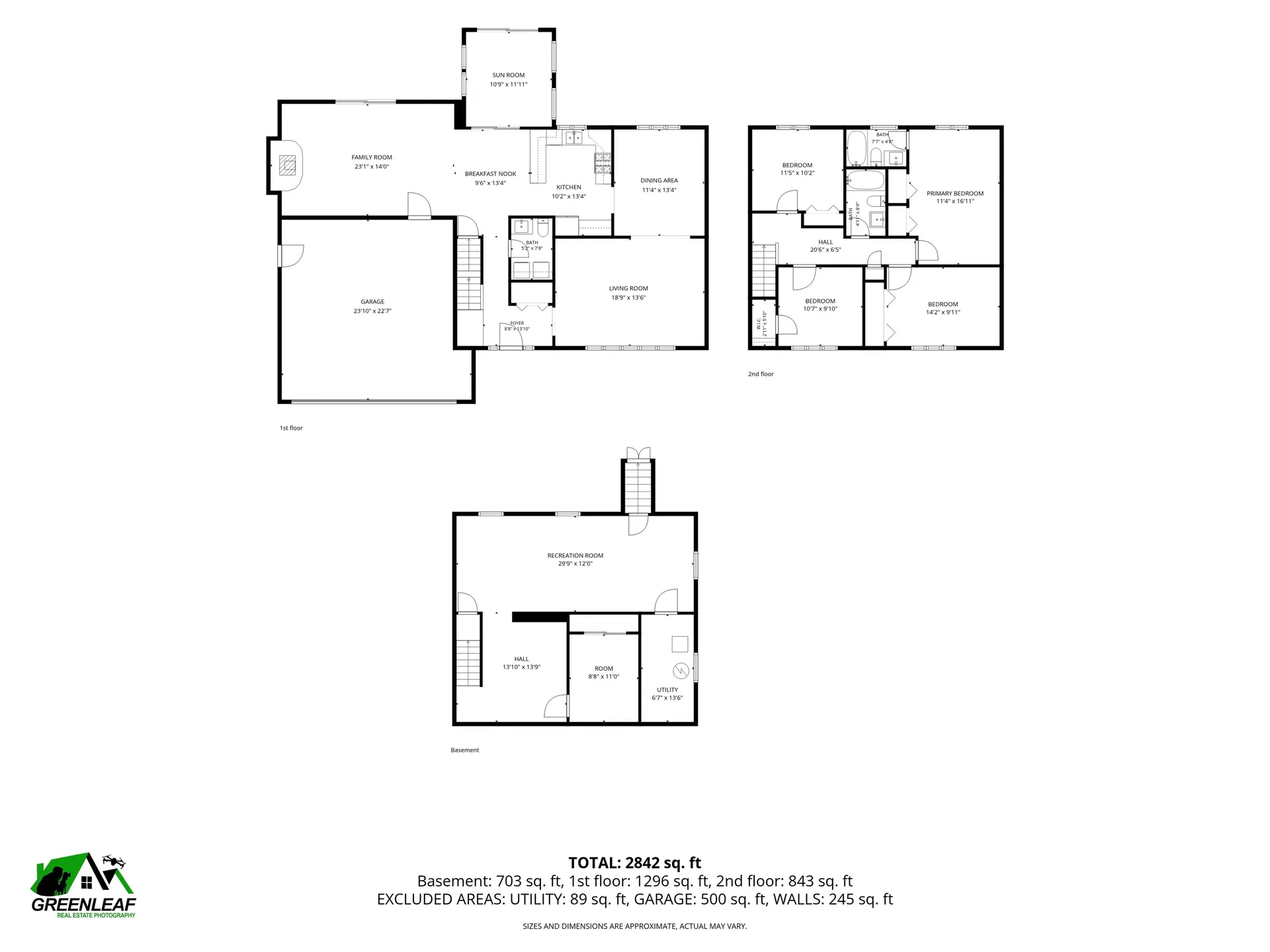 45 Northwood Drive Nashua NH 03063