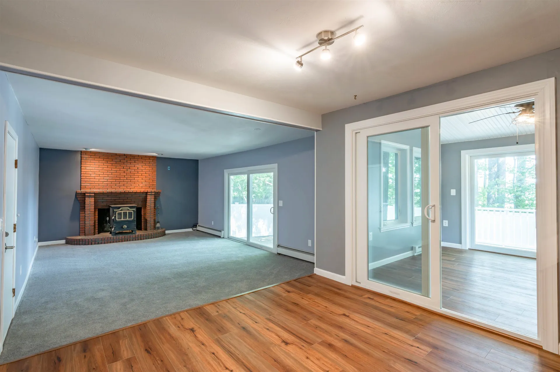 45 Northwood Drive Nashua NH 03063
