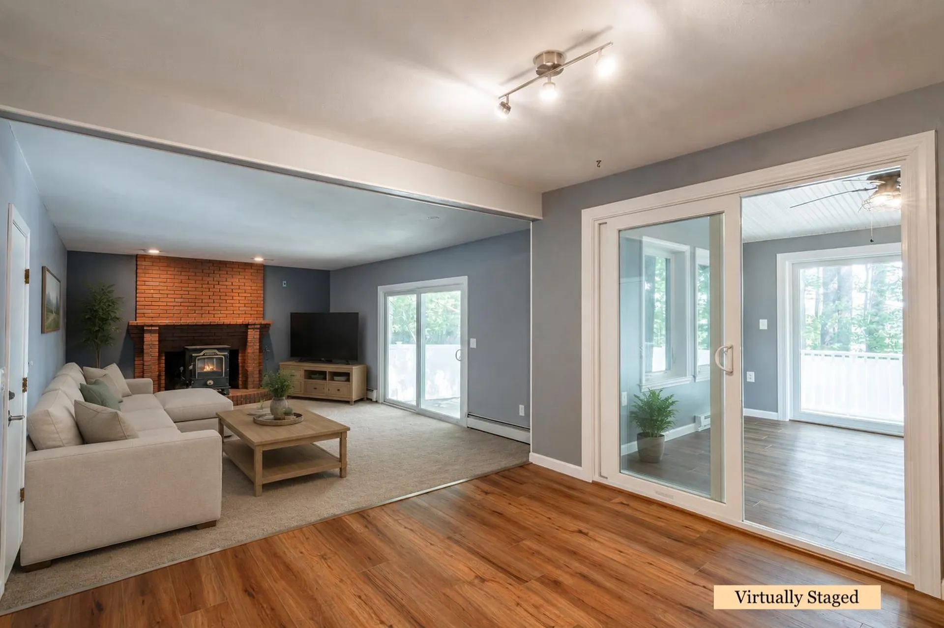 45 Northwood Drive Nashua NH 03063
