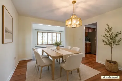 45 Northwood Drive Nashua NH 03063