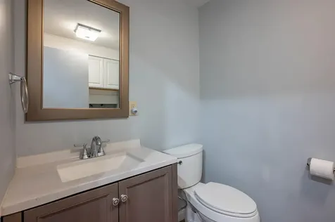 45 Northwood Drive Nashua NH 03063