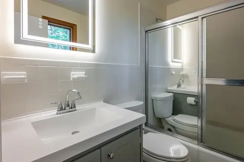 45 Northwood Drive Nashua NH 03063