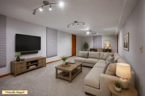 45 Northwood Drive Nashua NH 03063