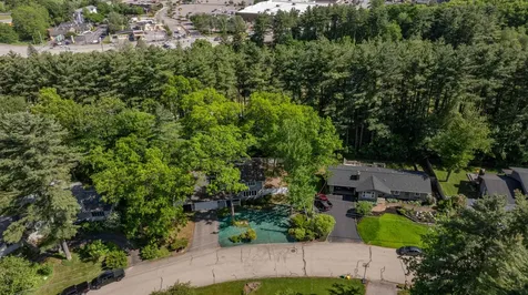 45 Northwood Drive Nashua NH 03063