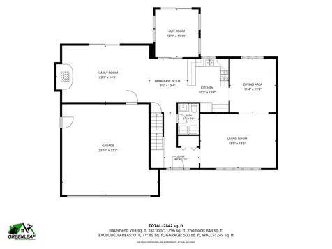 45 Northwood Drive Nashua NH 03063
