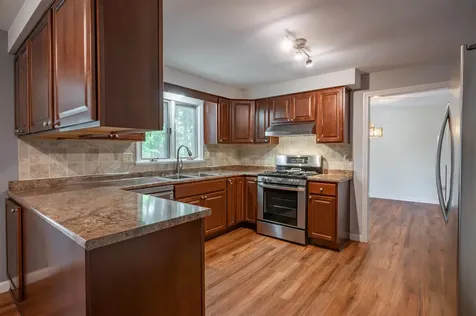 45 Northwood Drive Nashua NH 03063