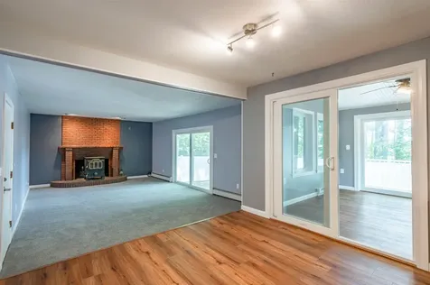 45 Northwood Drive Nashua NH 03063