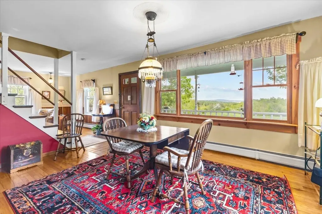 406 Courchaine Road Elmore VT 05657