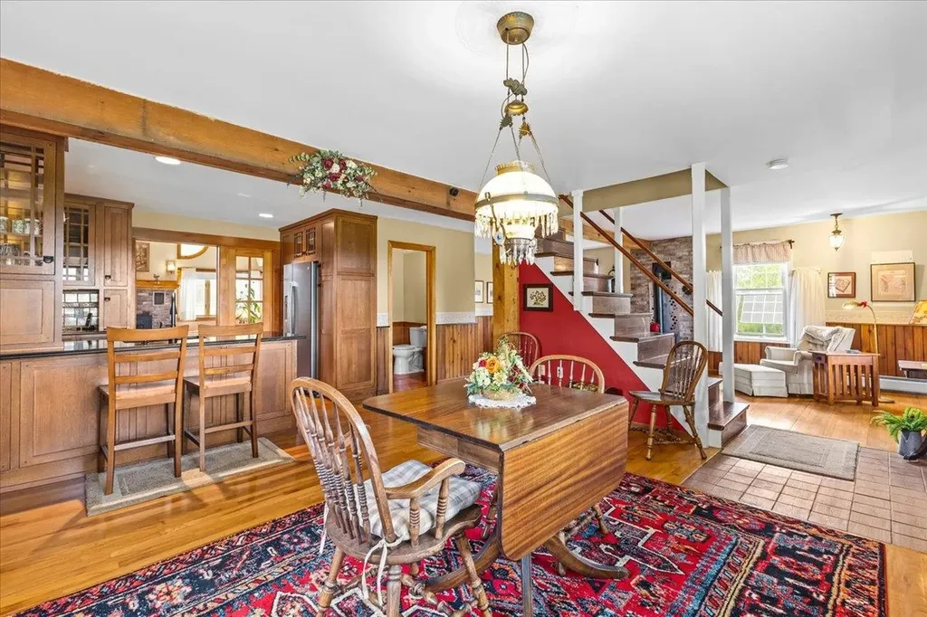 406 Courchaine Road Elmore VT 05657