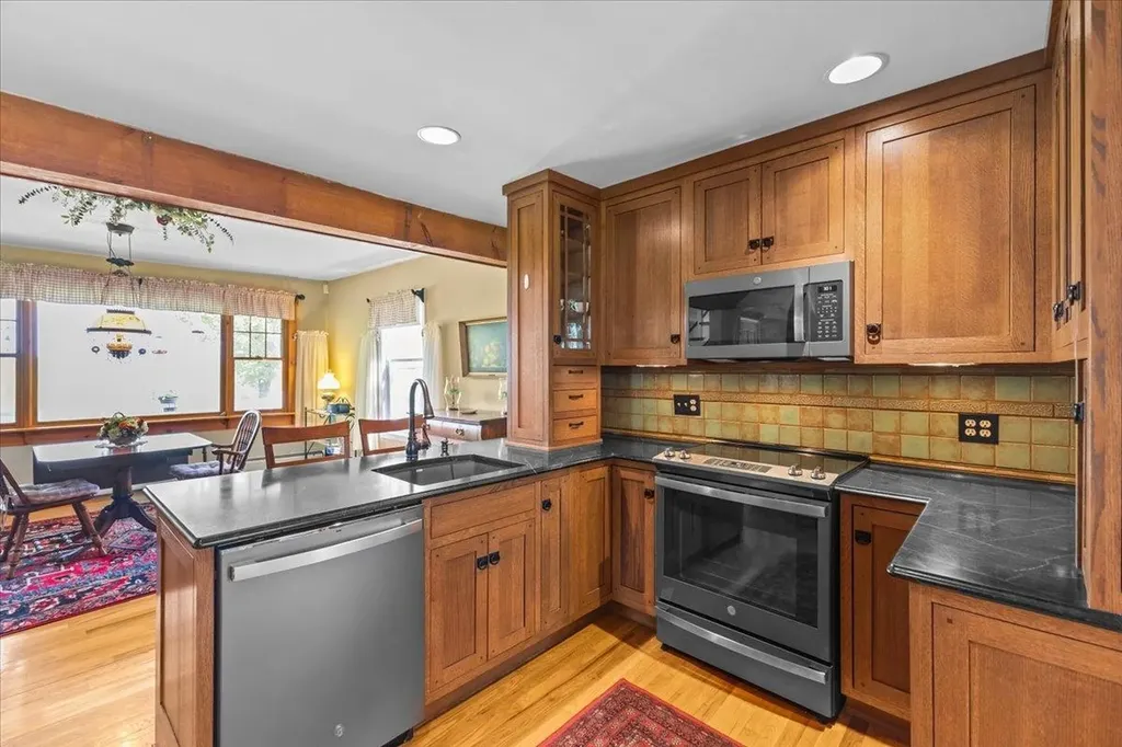 406 Courchaine Road Elmore VT 05657