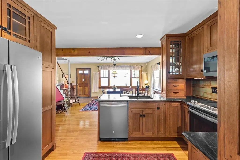 406 Courchaine Road Elmore VT 05657
