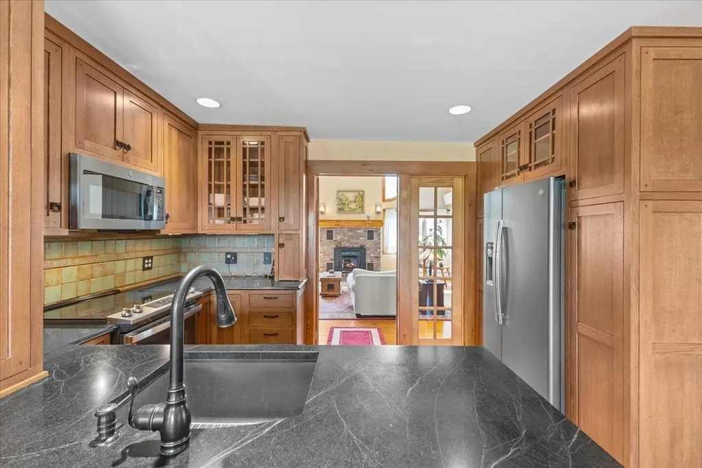 406 Courchaine Road Elmore VT 05657