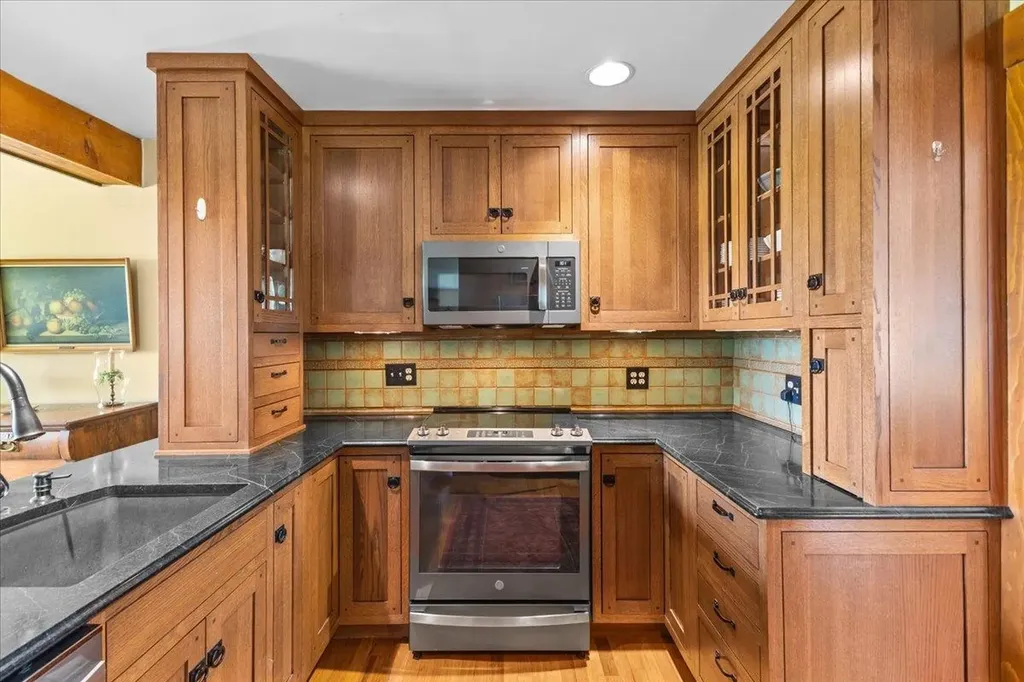 406 Courchaine Road Elmore VT 05657