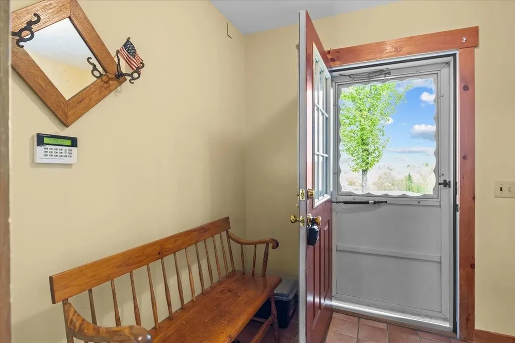 406 Courchaine Road Elmore VT 05657