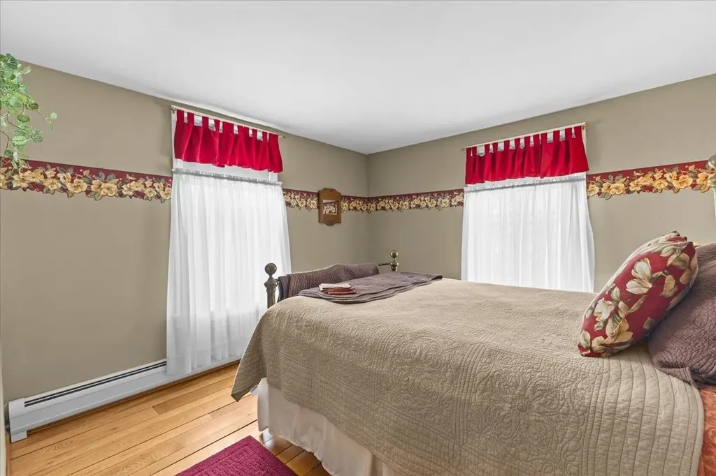406 Courchaine Road Elmore VT 05657