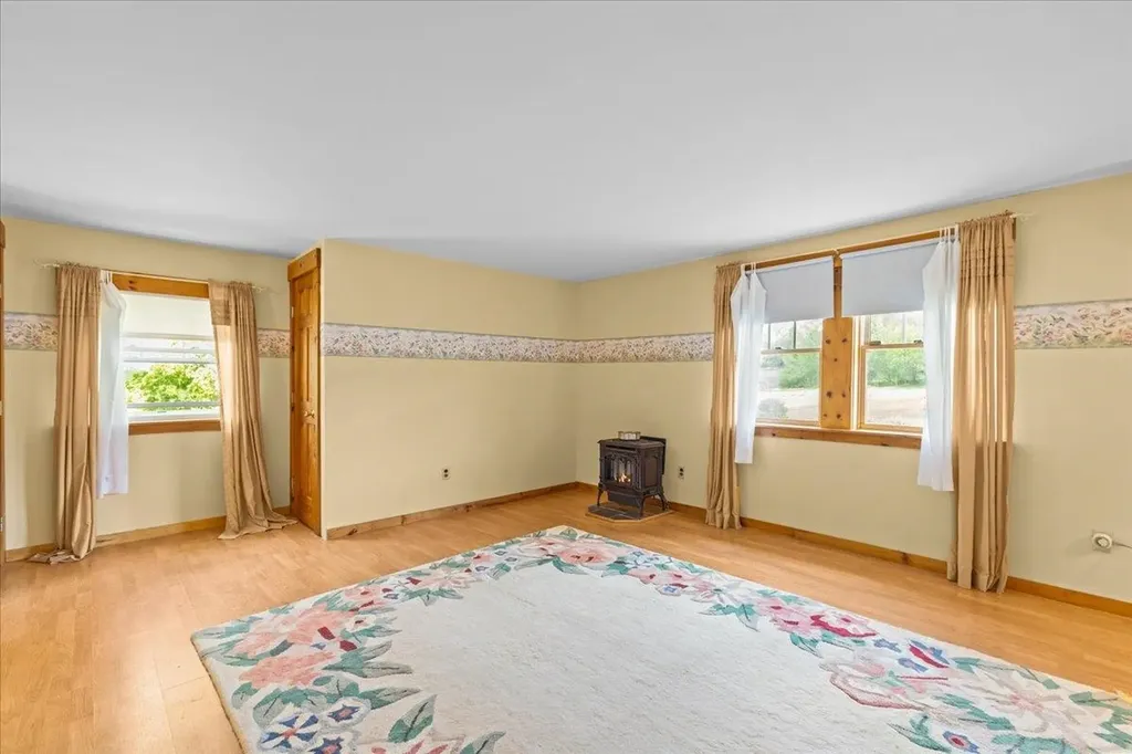 406 Courchaine Road Elmore VT 05657