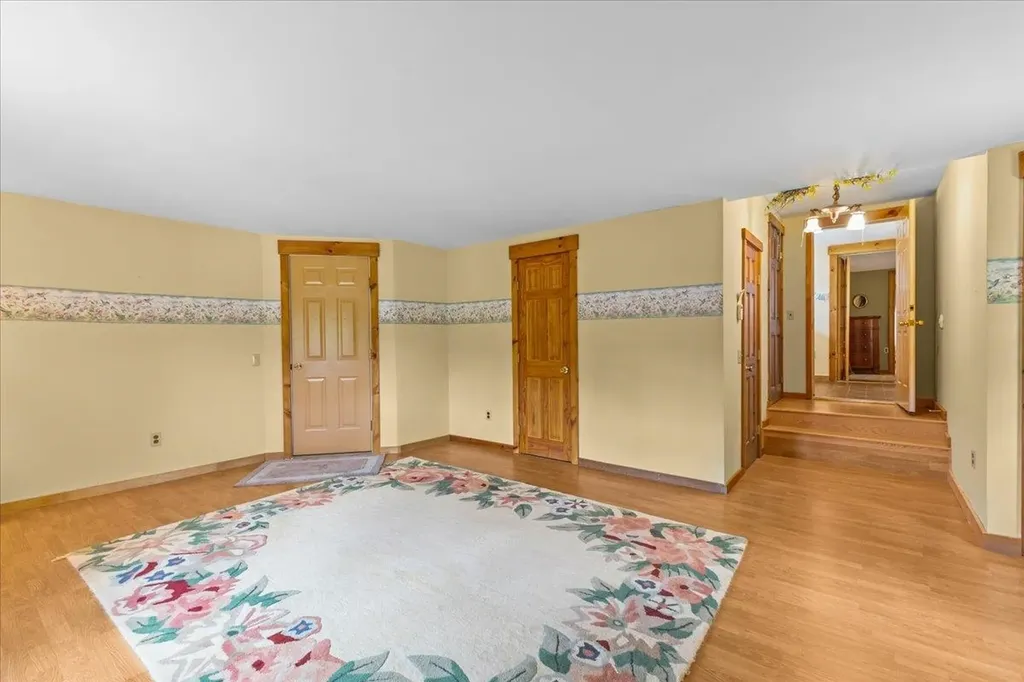 406 Courchaine Road Elmore VT 05657