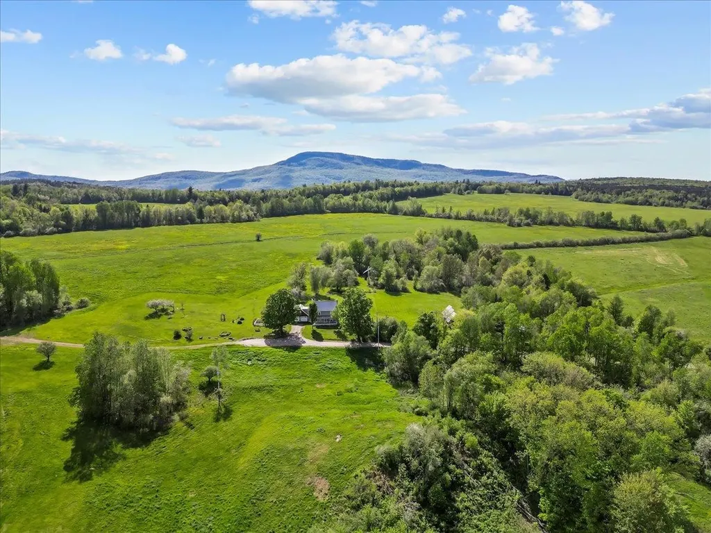 406 Courchaine Road Elmore VT 05657