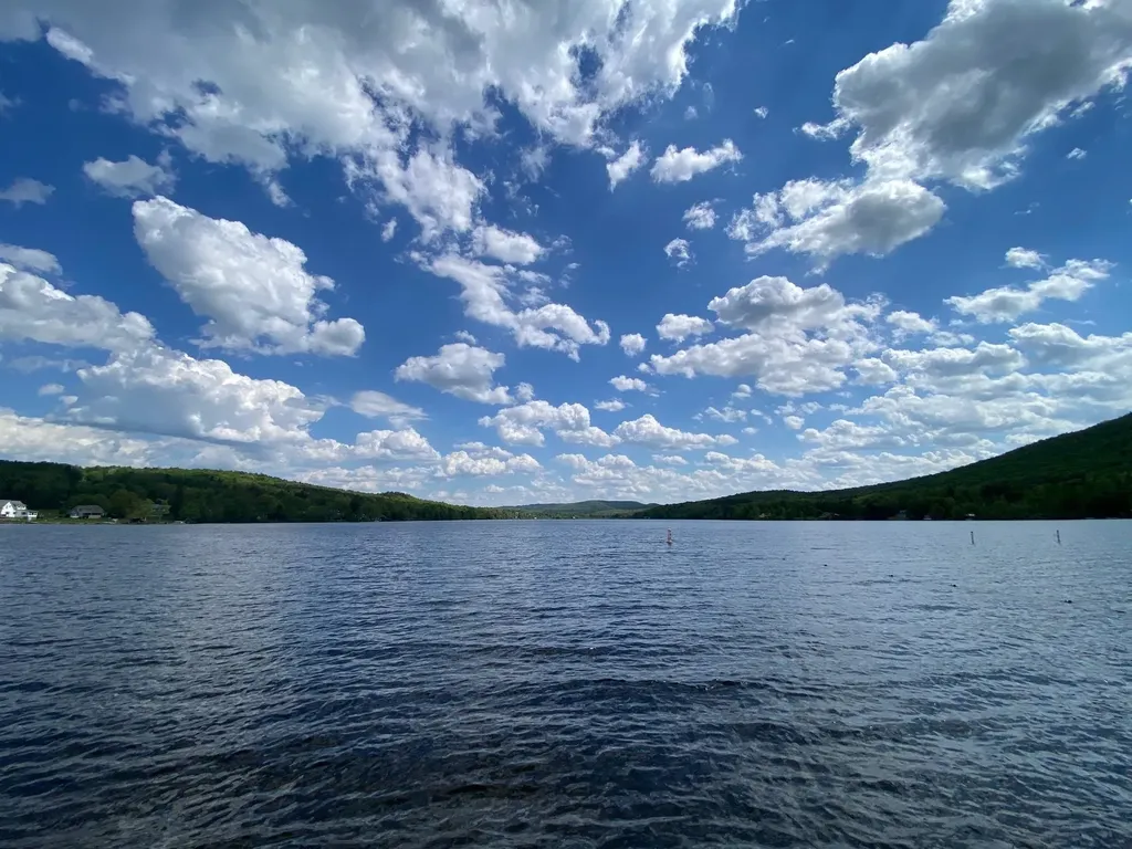 406 Courchaine Road Elmore VT 05657