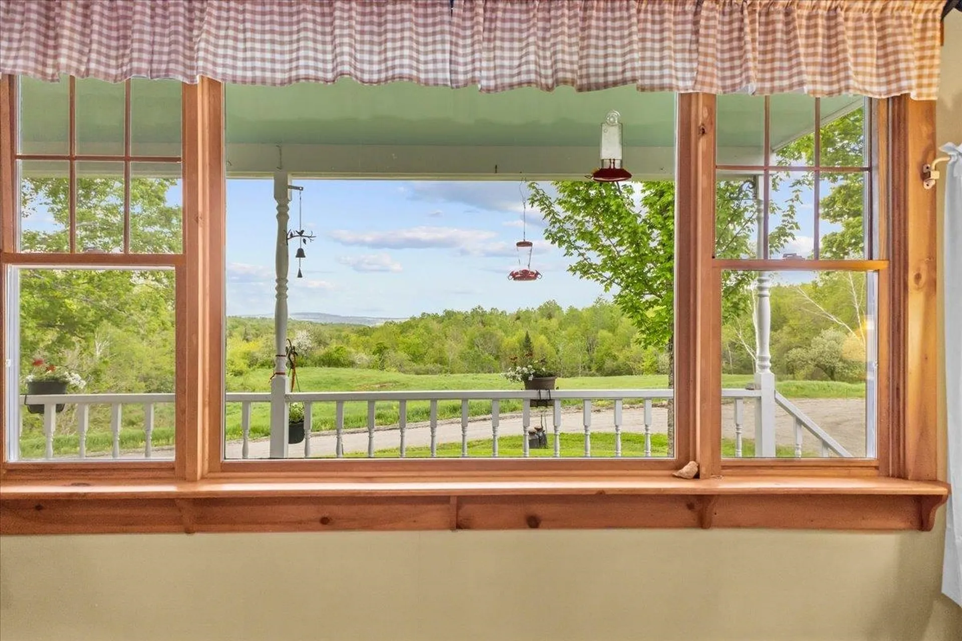406 Courchaine Road Elmore VT 05657