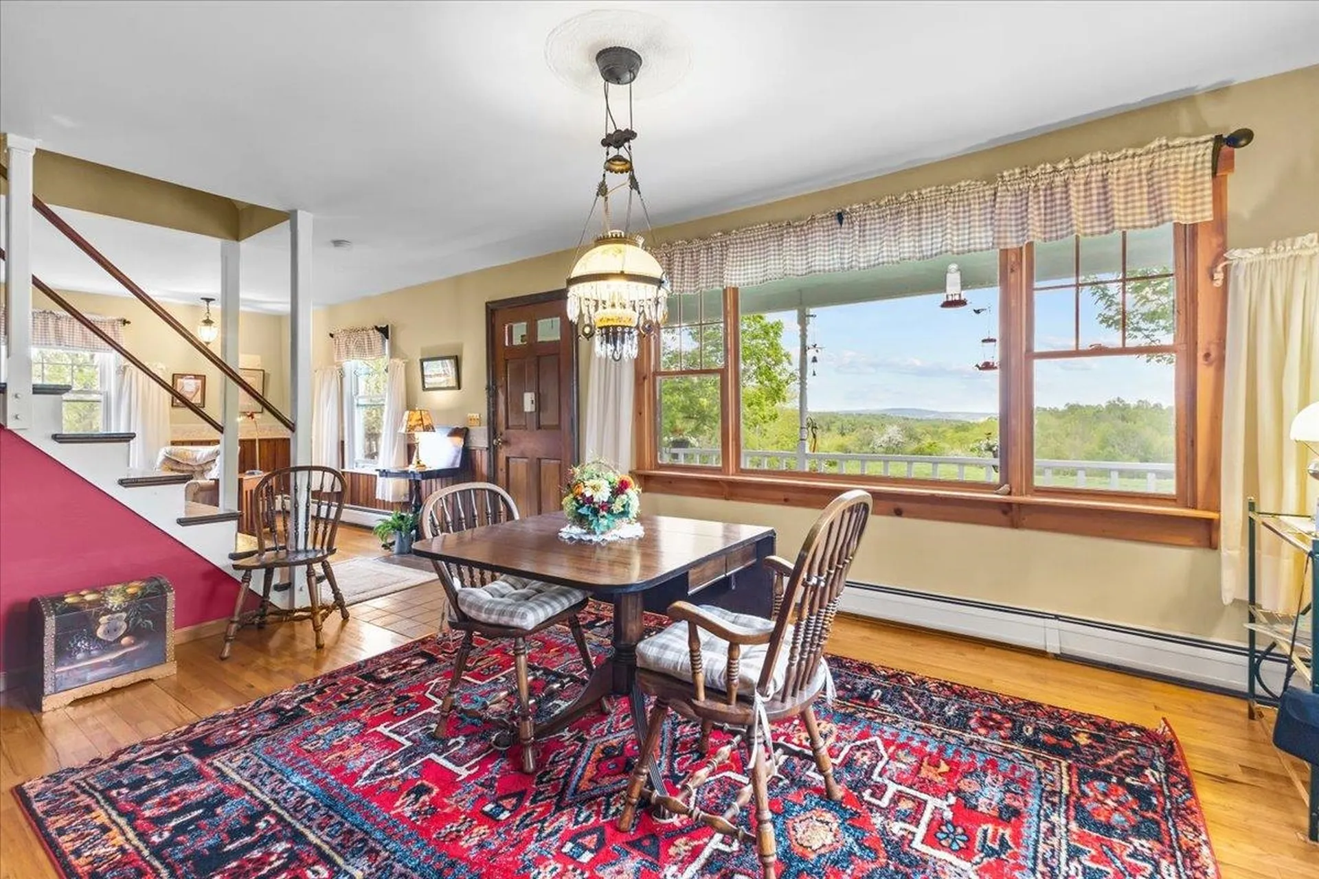 406 Courchaine Road Elmore VT 05657