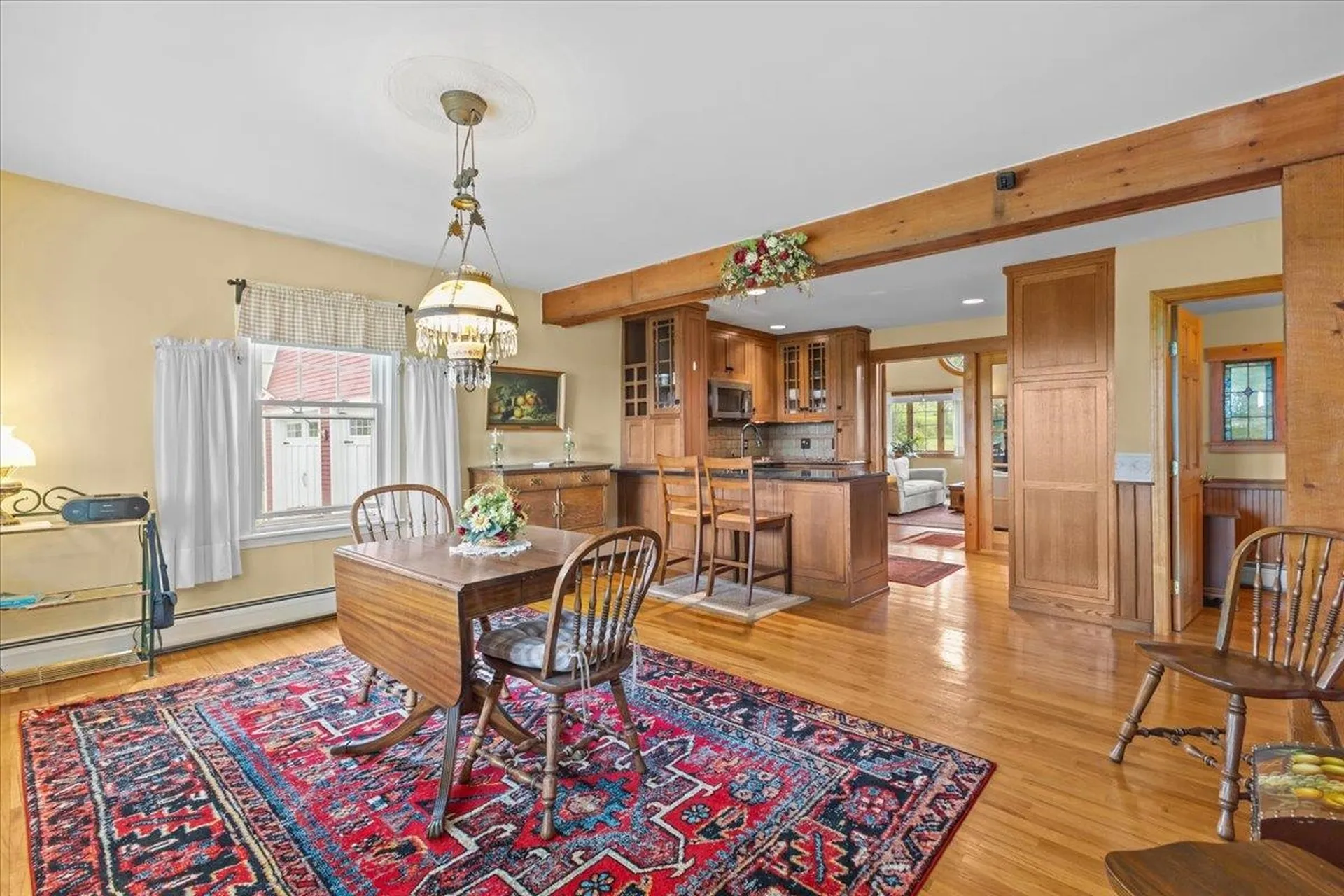406 Courchaine Road Elmore VT 05657