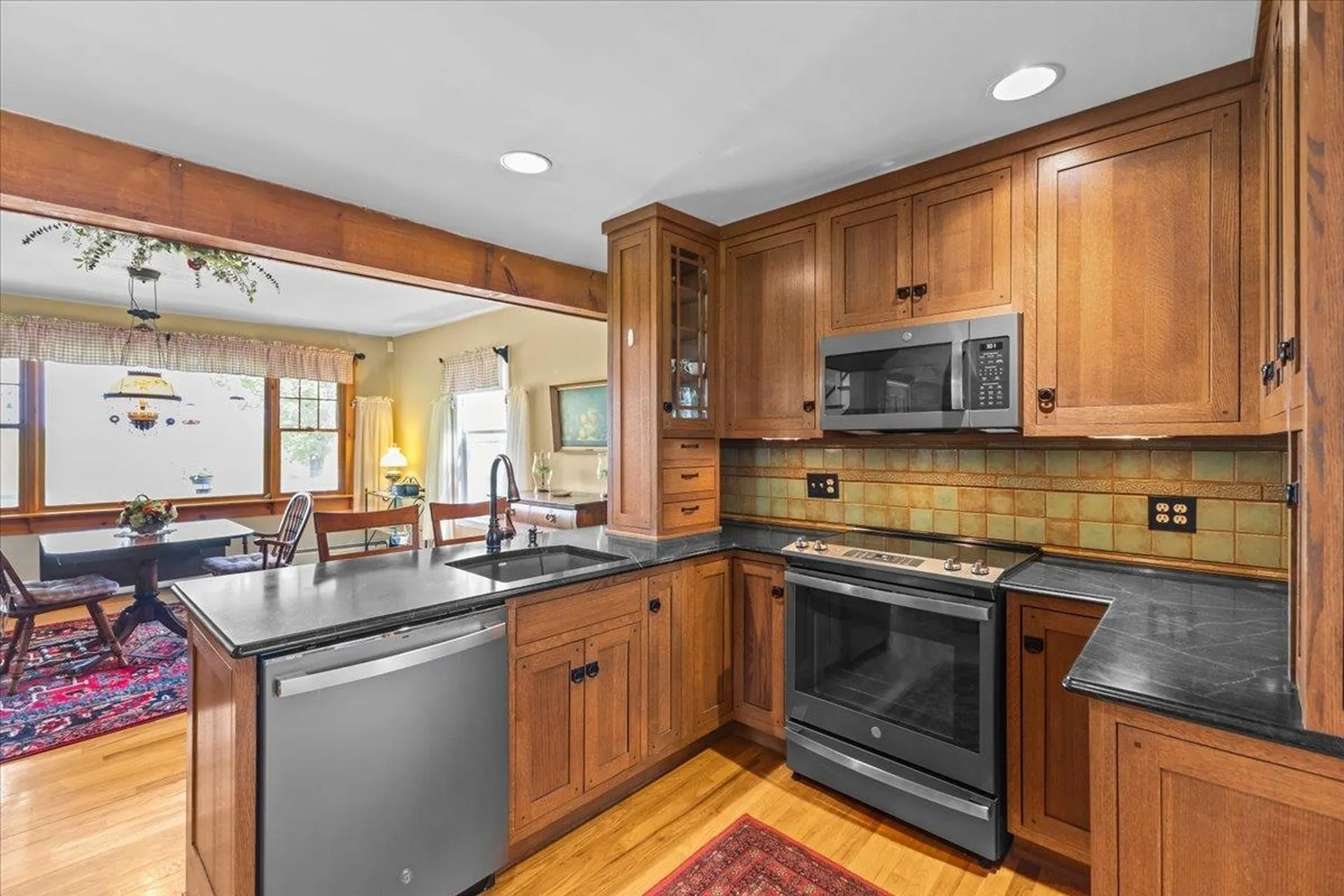 406 Courchaine Road Elmore VT 05657