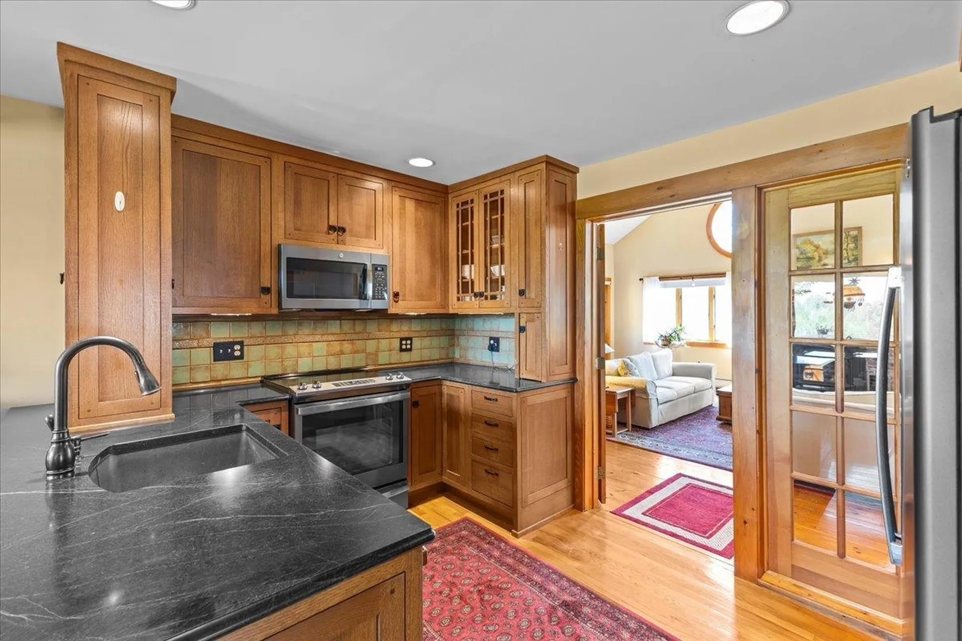 406 Courchaine Road Elmore VT 05657