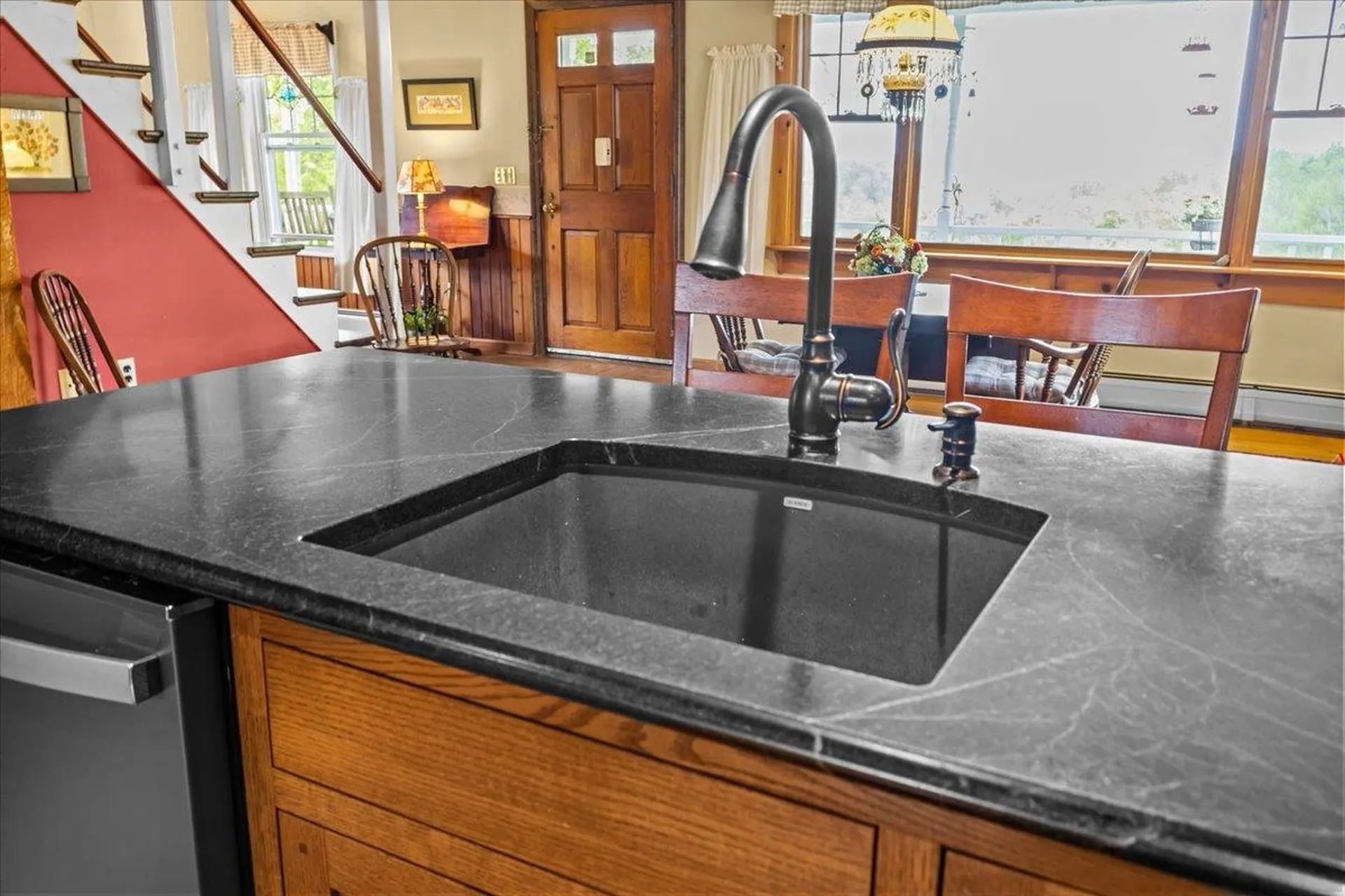 406 Courchaine Road Elmore VT 05657