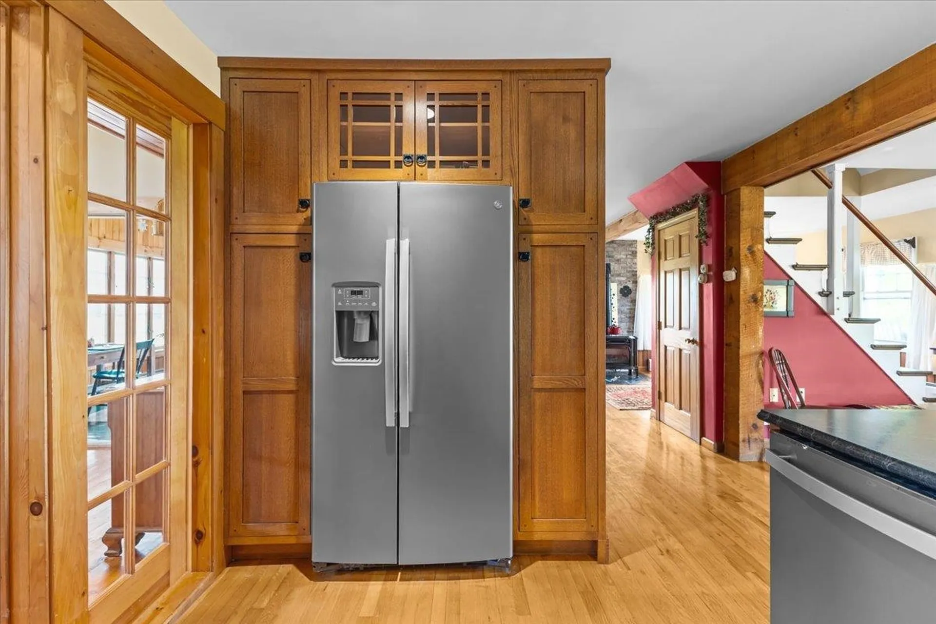 406 Courchaine Road Elmore VT 05657