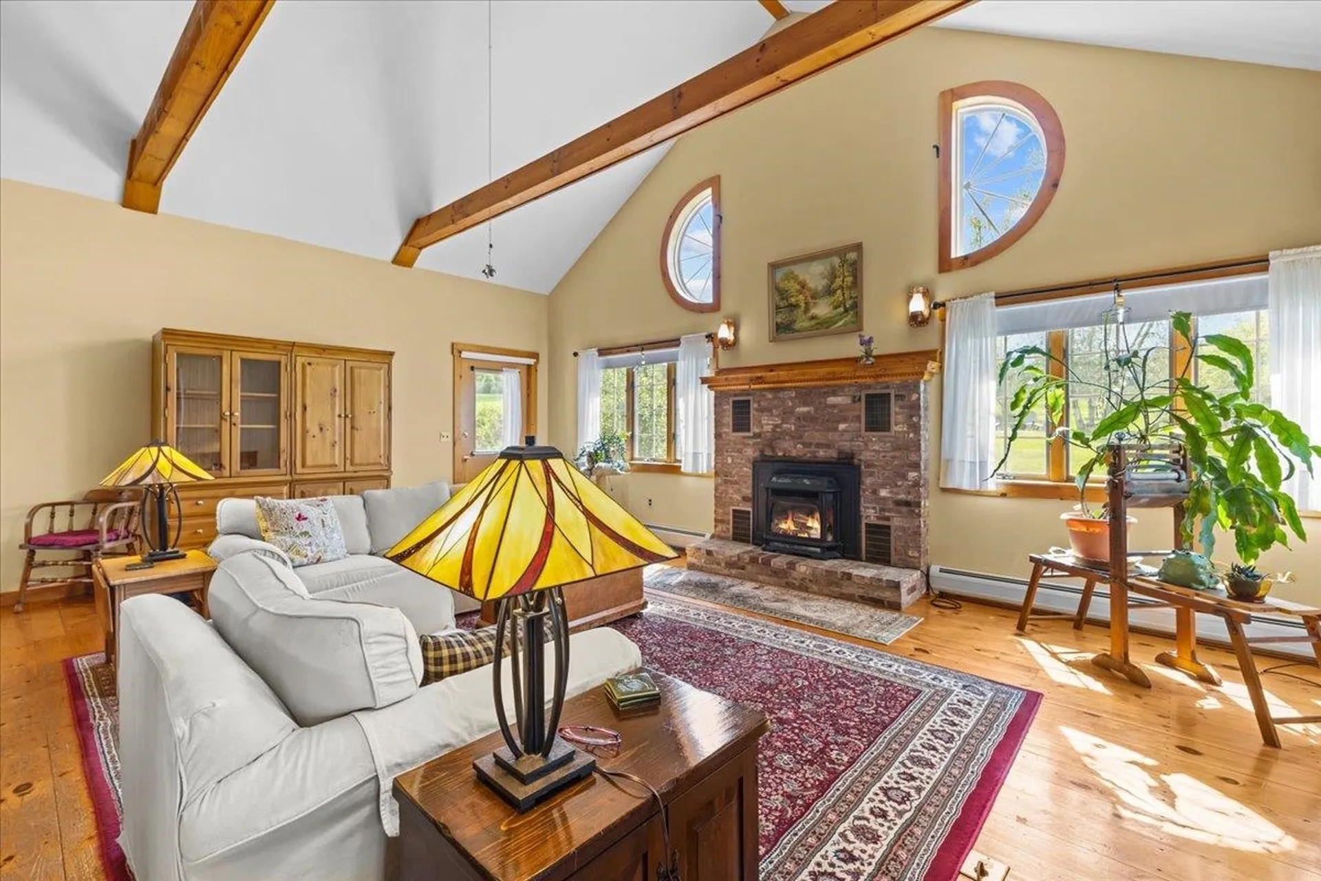 406 Courchaine Road Elmore VT 05657