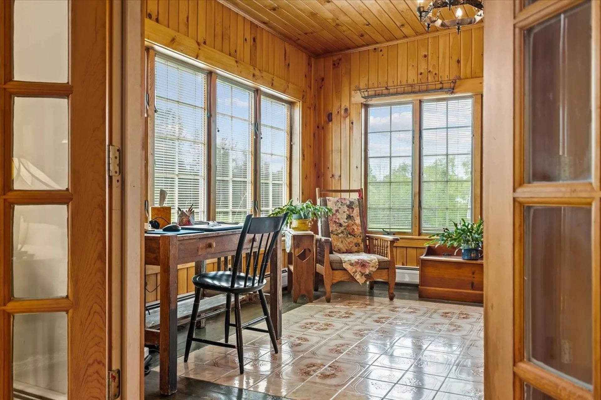 406 Courchaine Road Elmore VT 05657