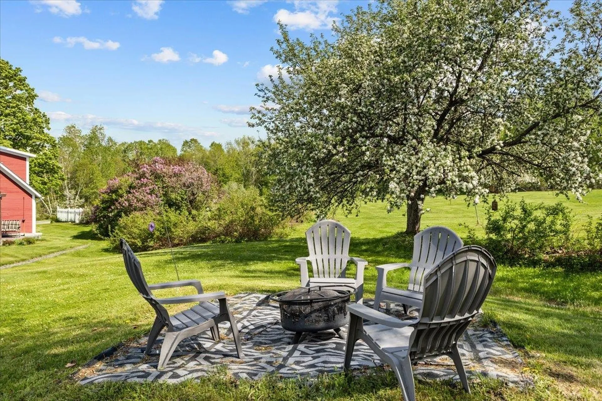 406 Courchaine Road Elmore VT 05657