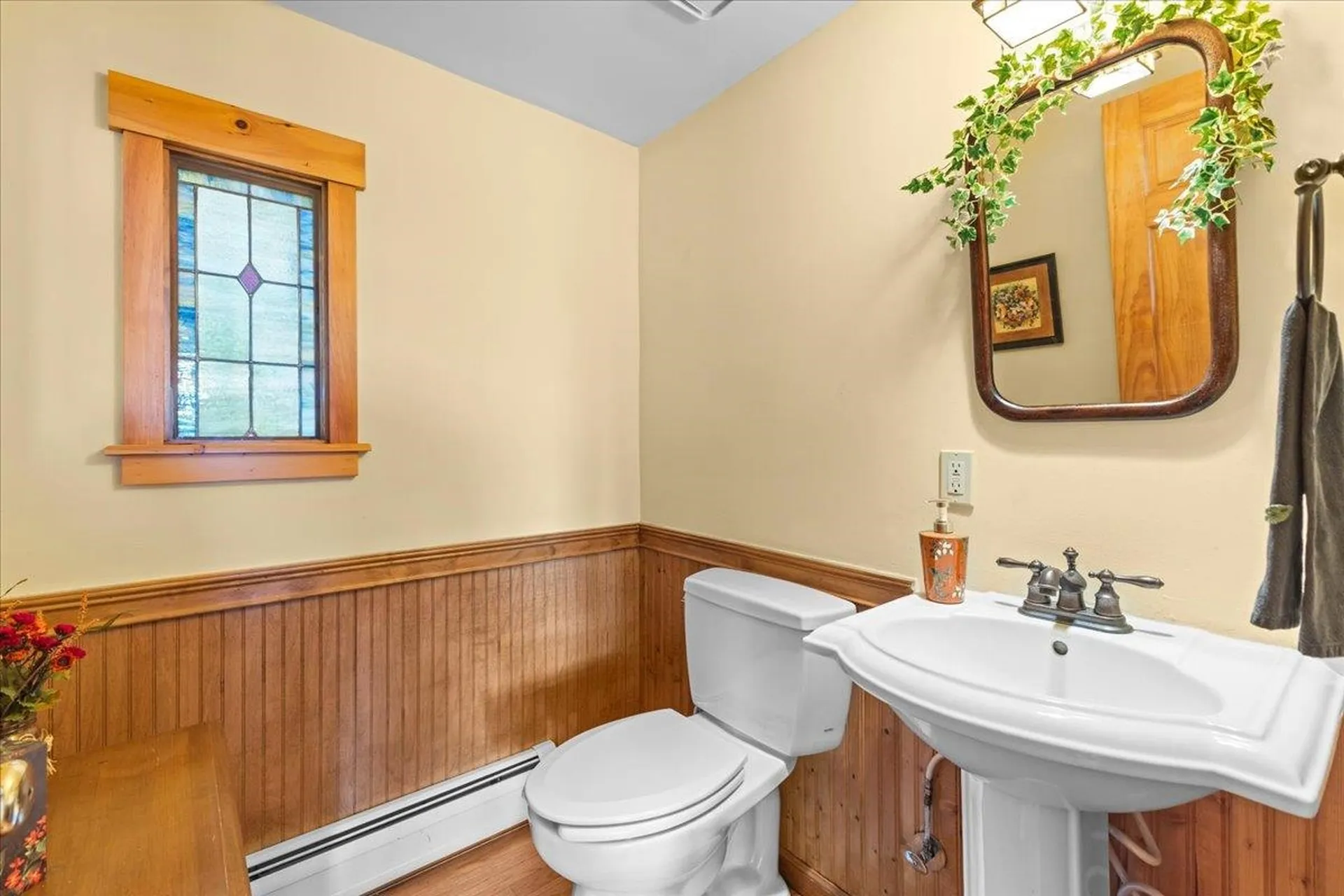 406 Courchaine Road Elmore VT 05657