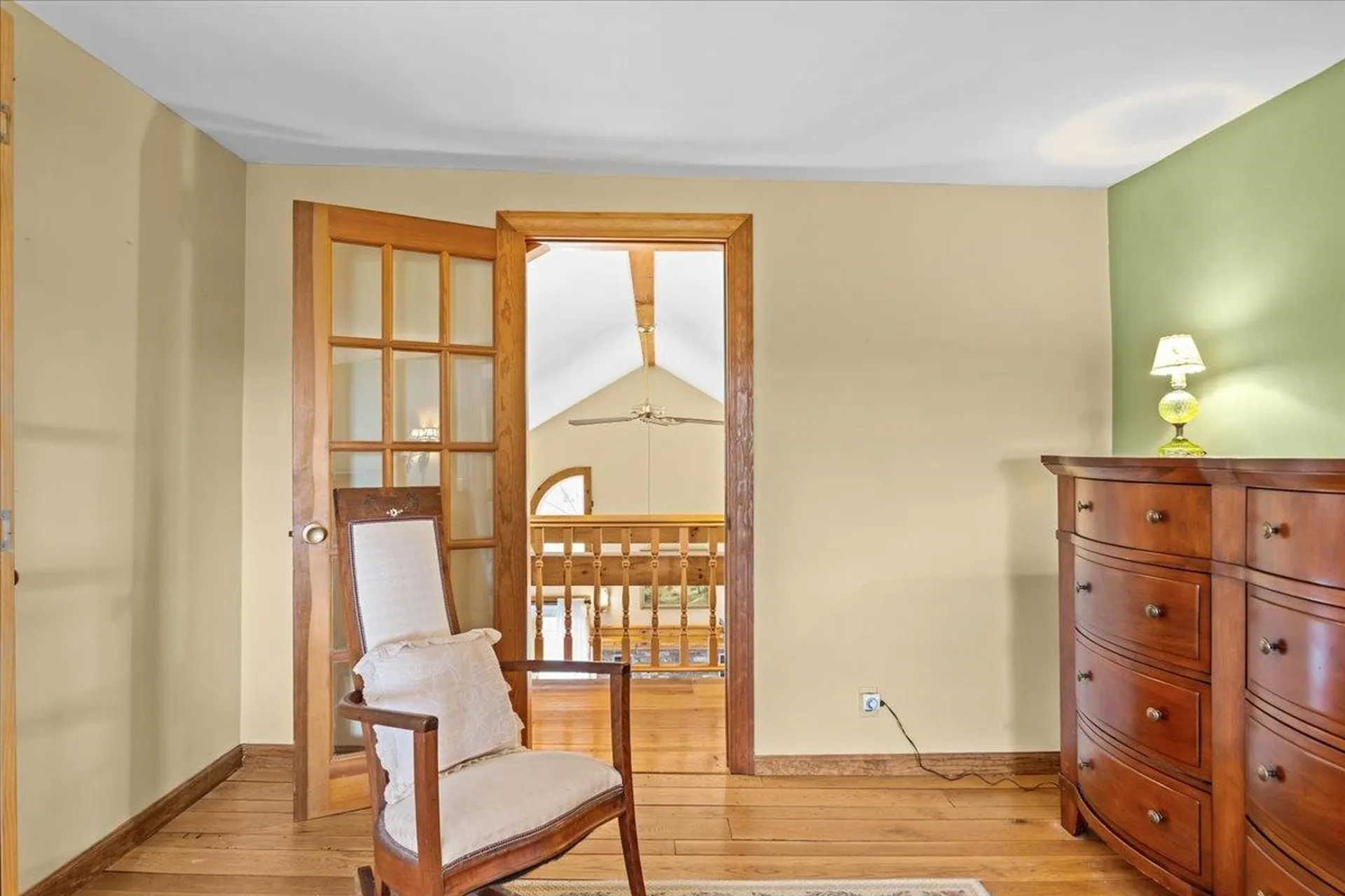 406 Courchaine Road Elmore VT 05657