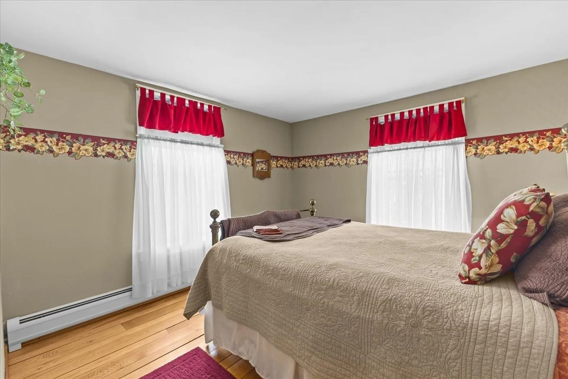 406 Courchaine Road Elmore VT 05657