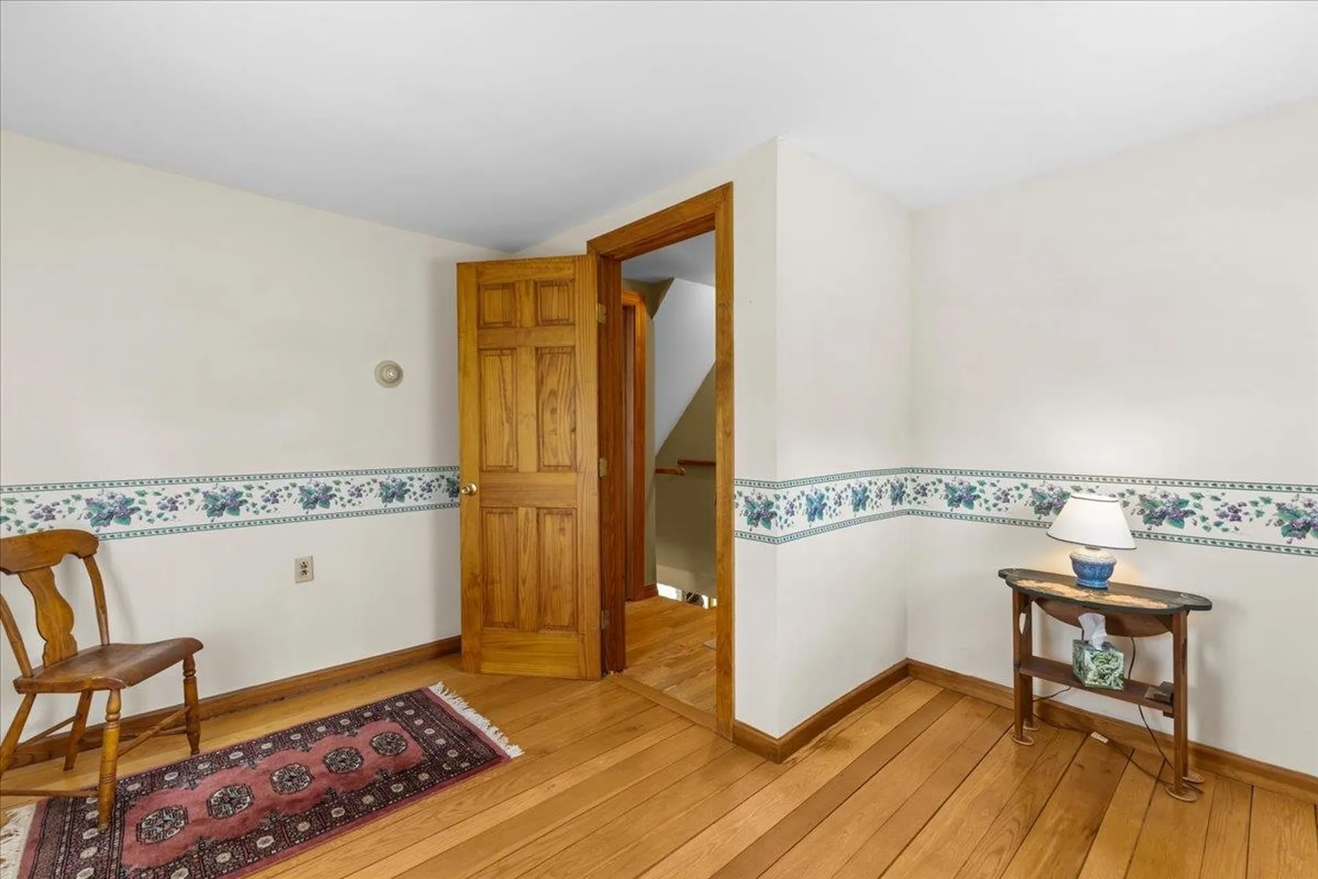 406 Courchaine Road Elmore VT 05657